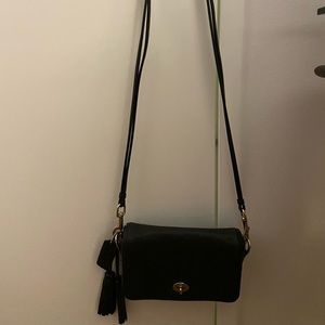 Coach Penny Crossbody